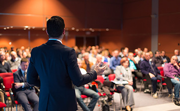 Encuentros y congresos AEPUM